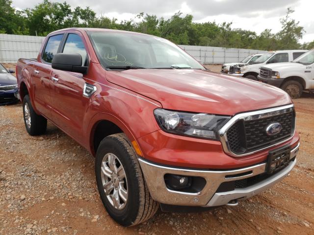 2019 FORD RANGER SUP 1FTER4EHXKLA79096