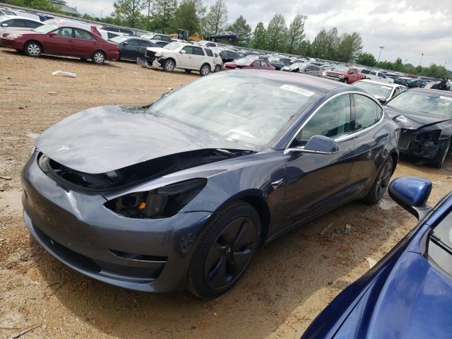 2019 TESLA MODEL 3 5YJ3E1EA7KF190230