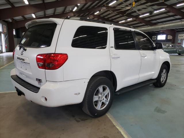 2011 TOYOTA SEQUOIA SR 5TDBY5G19BS040557