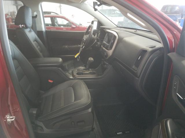 2019 GMC CANYON DEN 1GTG6EEN2K1206710