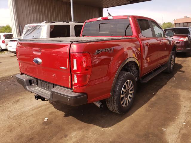 2020 FORD RANGER SUP 1FTER4FH5LLA59774