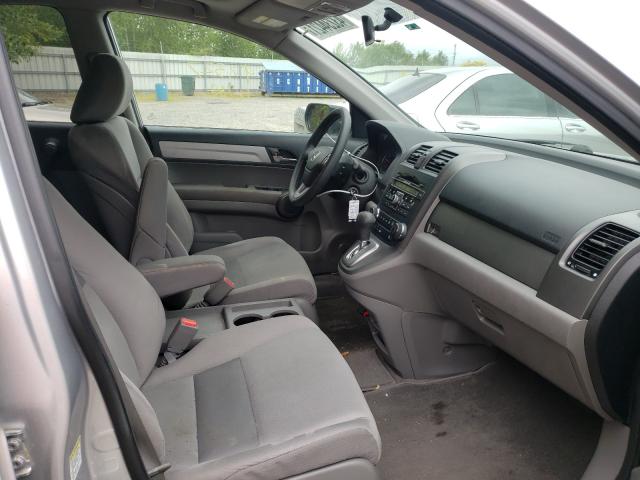 2011 HONDA CR-V EX 5J6RE4H52BL109734