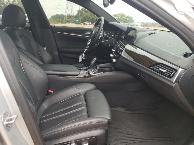 2018 BMW 530 XI WBAJA7C55JWA73297
