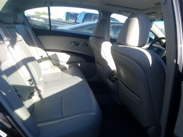 2014 ACURA RLX TECH JH4KC1F56EC007323