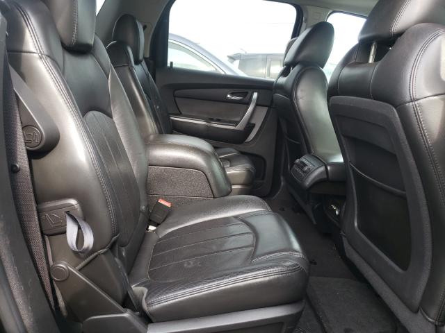 2010 GMC ACADIA SLT 1GKLRNEDXAJ123350