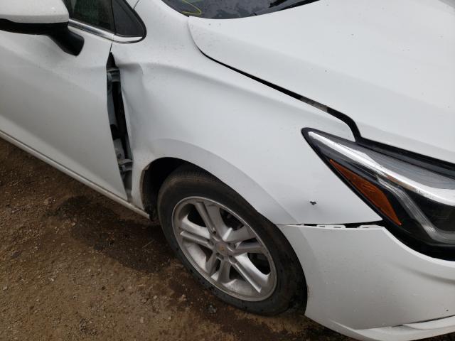 2016 CHEVROLET CRUZE L 1G1BA5SM8G7206681