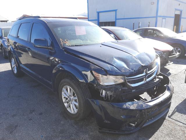 2013 DODGE JOURNEY SX 3C4PDCBB7DT723338