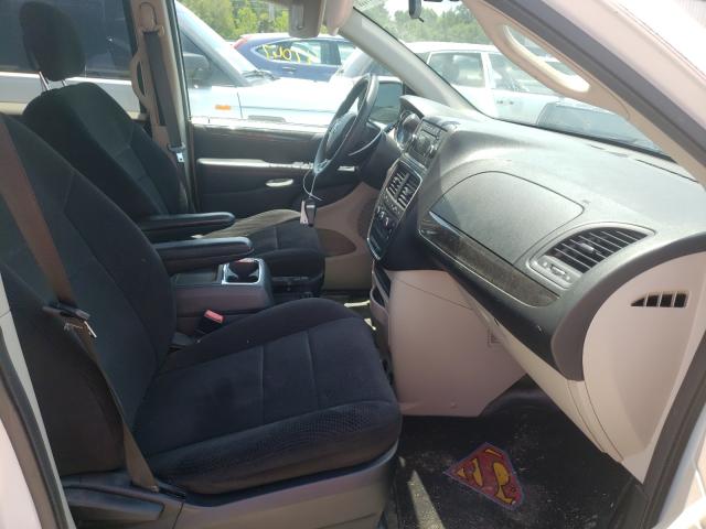 2014 RAM TRADESMAN 2C4RRGAG0ER199131