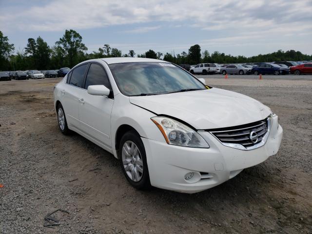 2011 NISSAN ALTIMA BAS 1N4AL2AP0BC167579