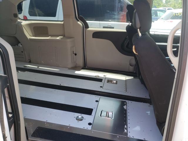 2014 RAM TRADESMAN 2C4RRGAG0ER199131