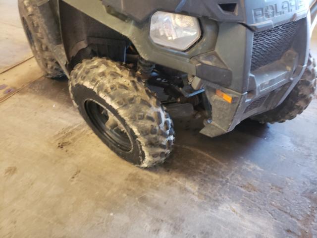 2017 POLARIS SPORTSMAN 4XASEE576HA648372