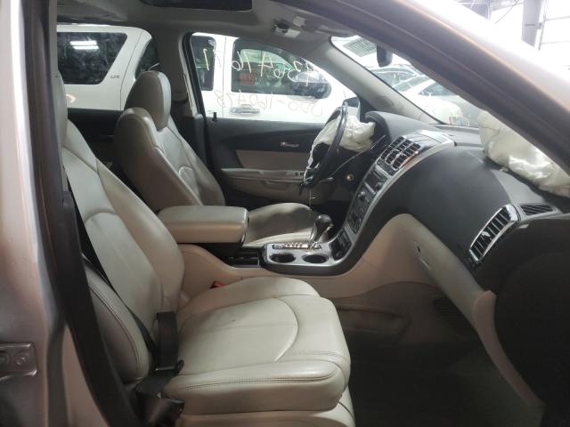 2012 GMC ACADIA SLT 1GKKVRED7CJ315441