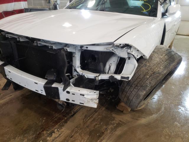 2018 DODGE CHARGER PO 2C3CDXKT2JH159105