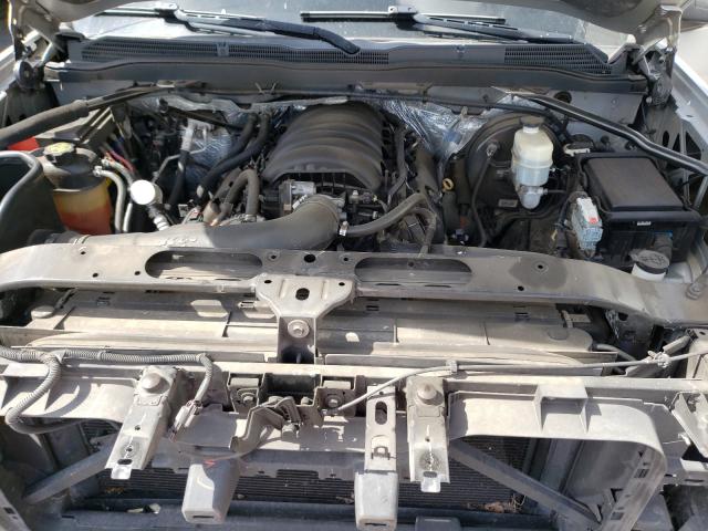 2014 CHEVROLET SILVERADO 3GCPCREC4EG194631