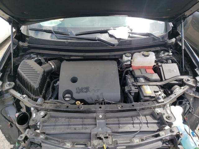 2019 CHEVROLET TRAVERSE R 1GNERJKW5KJ313164