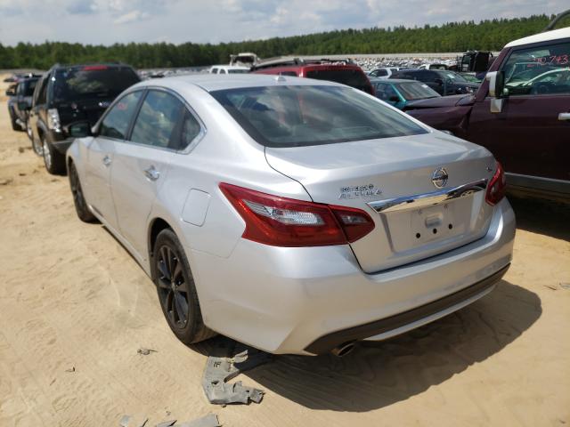 2018 NISSAN ALTIMA 2.5 1N4AL3AP1JC224232