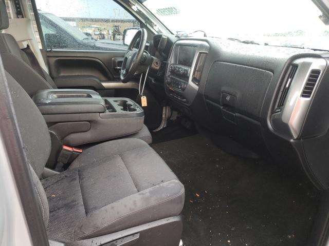 2017 CHEVROLET SILVERADO 3GCUKREC7HG357010