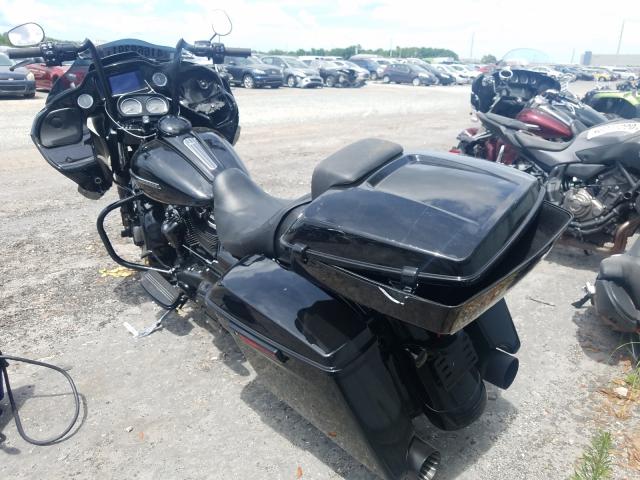 2020 HARLEY-DAVIDSON FLTRXS 1HD1KTP15LB671931