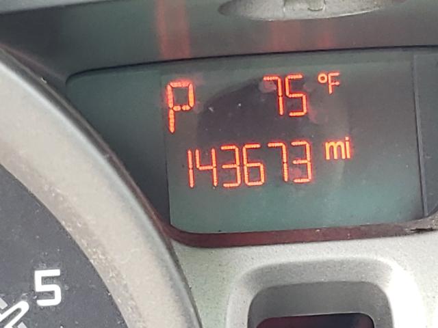 2011 FORD FIESTA SE 3FADP4EJ5BM172147