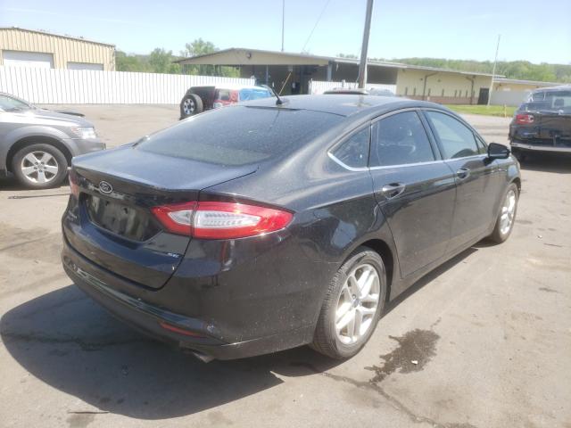 2015 FORD FUSION SE 3FA6P0H74FR188205