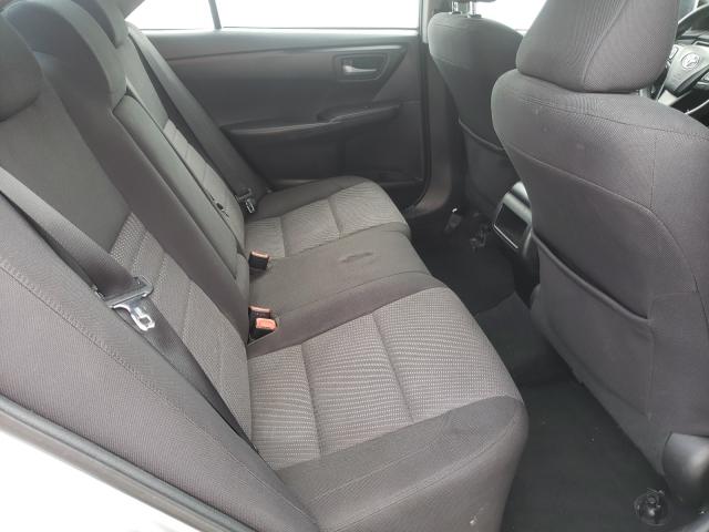 2016 TOYOTA CAMRY LE 4T1BF1FKXGU209864