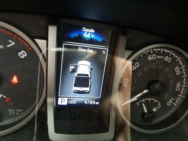 2021 TOYOTA TACOMA DOU 3TMCZ5AN6MM404045