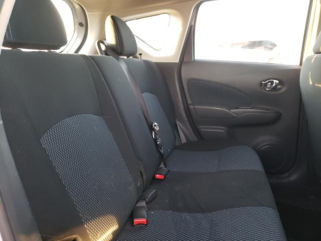 2016 NISSAN VERSA NOTE 3N1CE2CP6GL383977