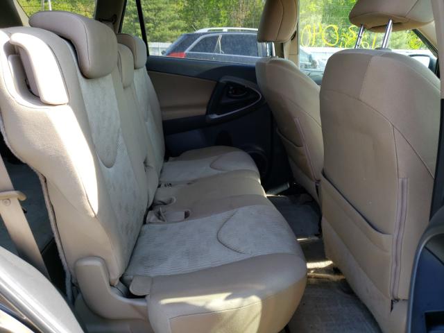 2010 TOYOTA RAV4 2T3BF4DV9AW045648