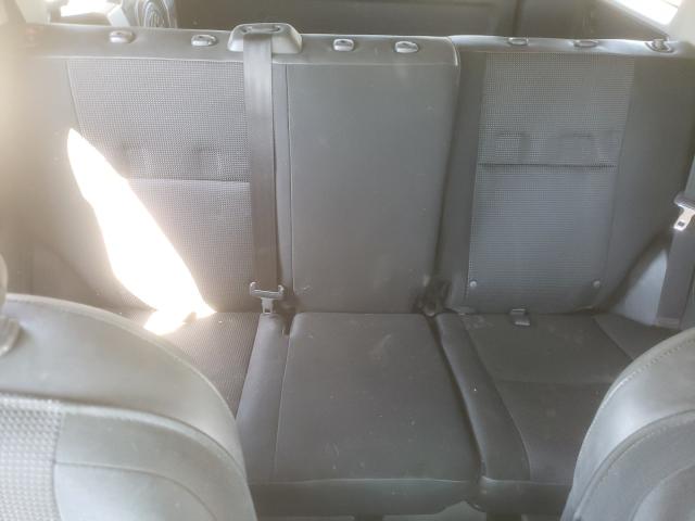 2010 TOYOTA FJ CRUISER JTEBU4BF1AK082683