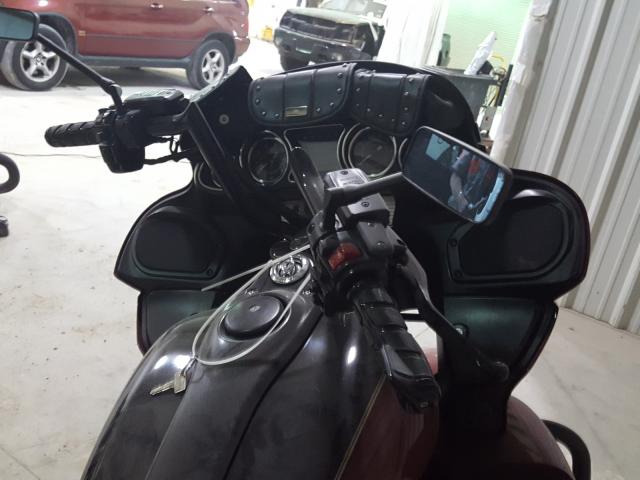 2010 KAWASAKI VN1700 B JKBVNRB11AA000138