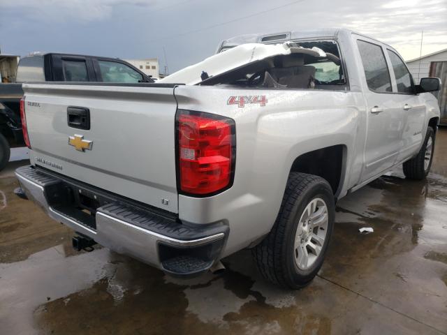 2017 CHEVROLET SILVERADO 3GCUKREC7HG357010