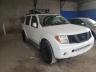 2005 NISSAN  PATHFINDER