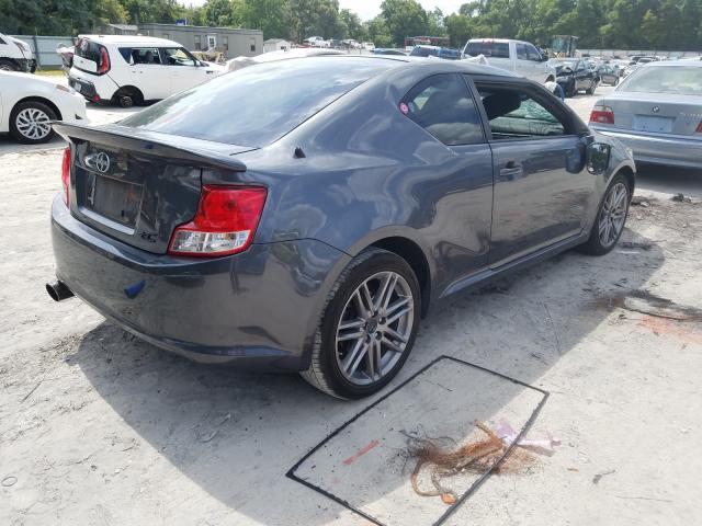 2012 TOYOTA SCION TC JTKJF5C7XC3025976