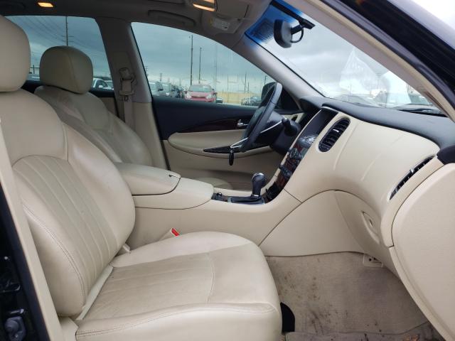 2017 INFINITI QX50 JN1BJ0RP2HM385526