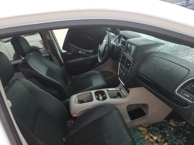 2019 DODGE GRAND CARA 2C4RDGCG3KR648471