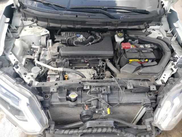 2017 NISSAN ROGUE S JN8AT2MT9HW382828