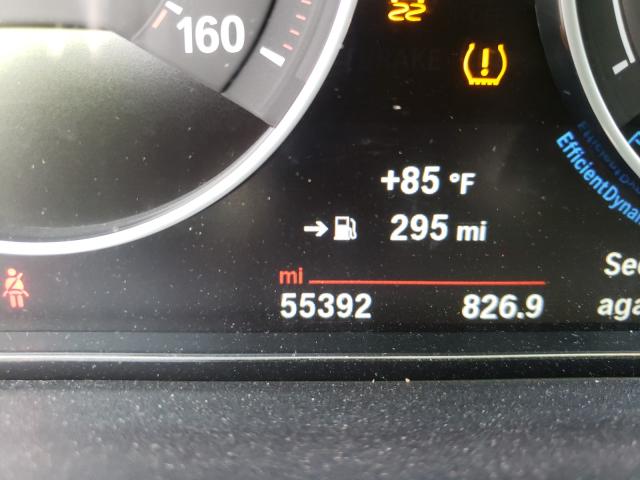 2017 BMW 330 XI WBA8D9G32HNU61935