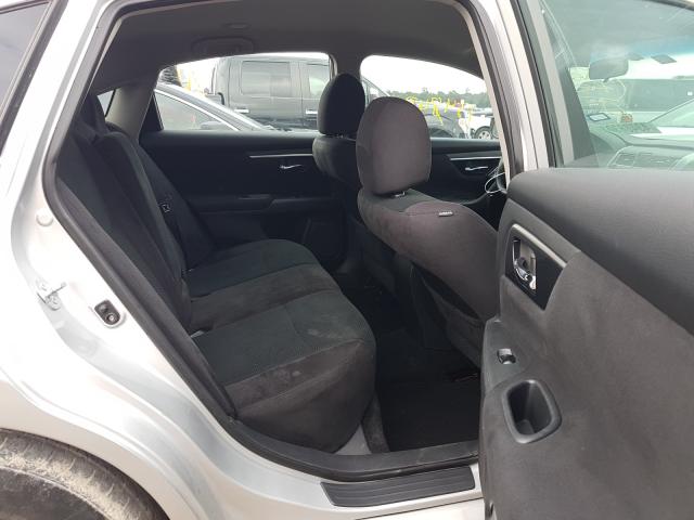 2014 NISSAN ALTIMA 2.5 1N4AL3AP8EC270923