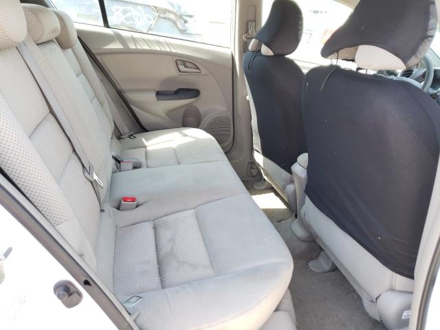 2010 HONDA INSIGHT EX JHMZE2H75AS031853