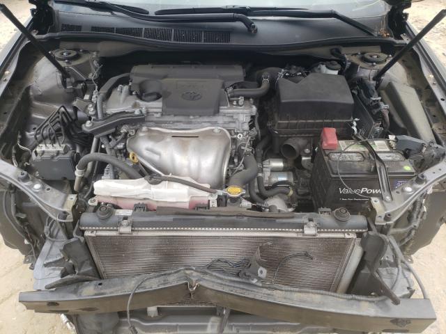 2013 TOYOTA CAMRY L 4T1BF1FK6DU274027