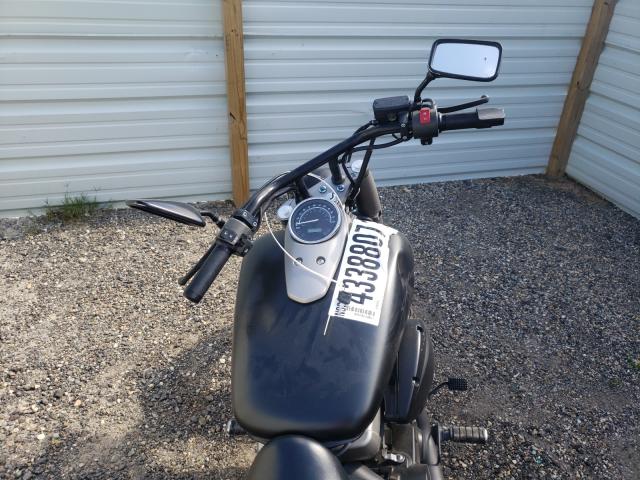 2012 HONDA VT750 C2B JH2RC5376CK200868