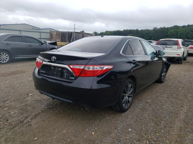 2017 TOYOTA CAMRY LE 4T1BF1FK1HU279707