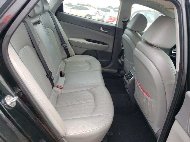 2017 KIA OPTIMA PLU KNAGV4LD4H5015201