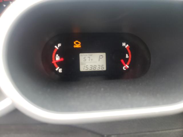 2010 TOYOTA MATRIX 2T1KU4EE0AC329023