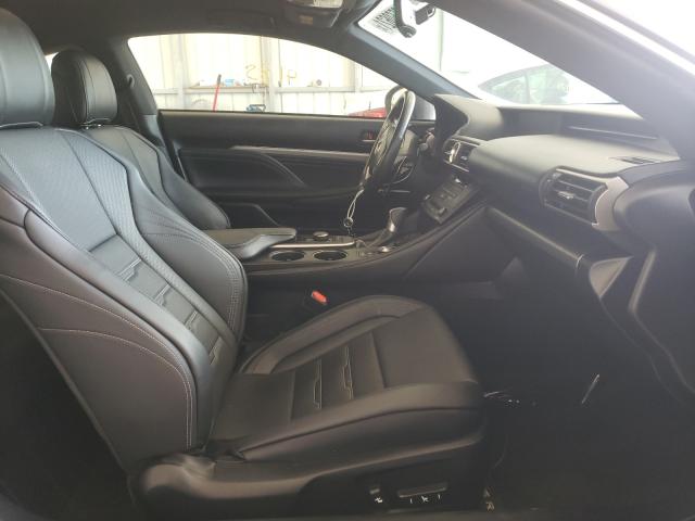 2016 LEXUS RC 200T JTHHA5BC3G5003717