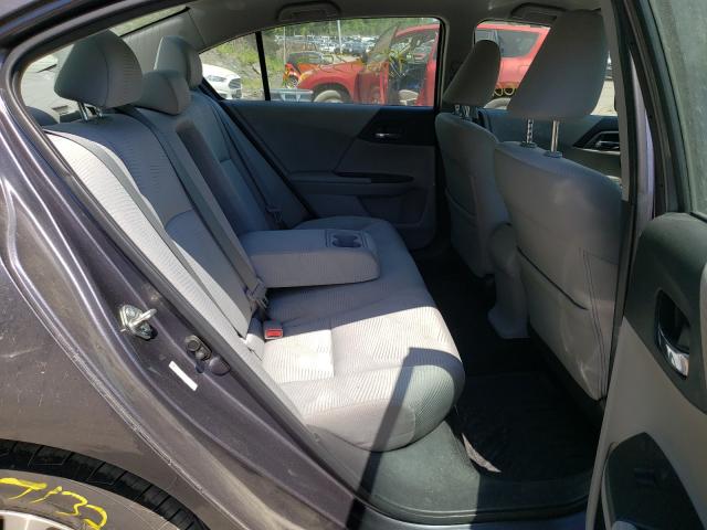 2014 HONDA ACCORD LX 1HGCR2F36EA297391