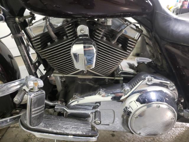 2014 HARLEY-DAVIDSON FLHXS STRE 1HD1KRM13EB676314