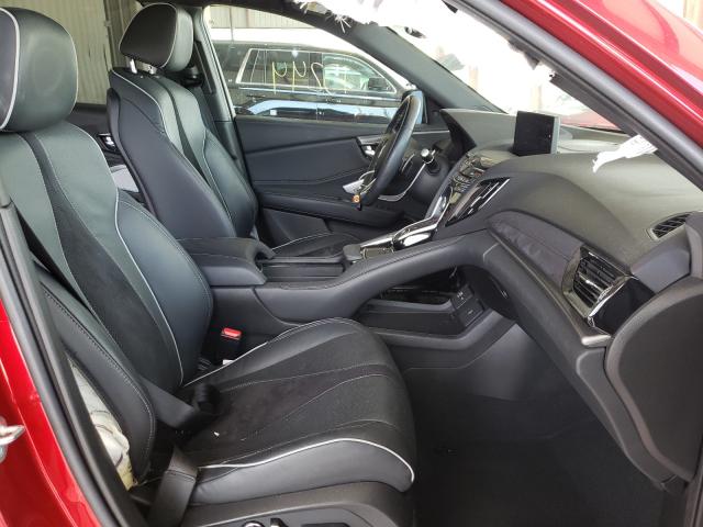 2020 ACURA RDX A-SPEC 5J8TC1H67LL011004