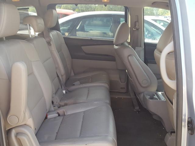 2012 HONDA ODYSSEY TO 5FNRL5H99CB137135