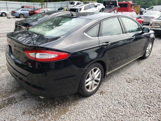 2016 FORD FUSION SE 3FA6P0H77GR101611